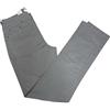 Wampum - Pantalone in Cotone Leggero Modello Jeans 5 Tasche Regular Fit per Uomo (MOD. 11704) (IT, Numero, 50, Regular, Regular, Corda)