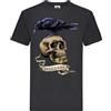 telado Skull Expendable t-Shirt
