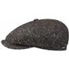 Stetson Hatteras Coppola sostenibile Prodotto in UE Uomo Autunno Inverno