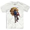 Bud Spencer® - Maglietta B. Joe (giallo)