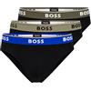BOSS Brief 3P Power, Breve Uomo, Open Miscellaneous960, M