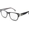 Lozza VL4105 Sunglasses, 0APA, 50 Unisex
