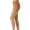 CzSalus Leggings a Compressione Graduata (K1, 18-21 mmHg, 140d) - Ideale Anche per Sport - Tg. 3-M Nudo