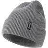 Zylioo Cappelli Beanie XS/S/M/L/XL/XXL per teste grandi/piccole, cappelli invernali lavorati a maglia, caldo berretto a cuffia con bordo, cappello da osservazione a tesa larga, XXL-3XL