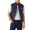 Colmar Gilet Uomo Gilet Sportivo In Piuma - Verde