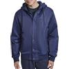 Champion Hooded Varsity Bomber Jacket With Quilted Lining Giacca Uomo