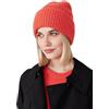 Style & Republic Berretto da Donna in Cashmere in 100% Cashmere - Il Tuo Morbido Berretto di Alta qualità per Eleganti momenti Autunnali e Invernali - Disponibile in Diverse tonalità
