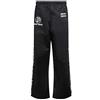 Krav Maga Combattimento Nero W/2 Urban Camo Strisce - Cotone - 5/180CM