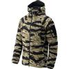 Helikon-Tex Patriot Hybrid Fleece Jacket Mk 2 (US, Alpha, M, Regular, Tiger Stripe)