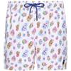 F**K Shorts Uomo Fantasia SM5500-X03