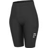 INBIKE Pantaloncini Ciclismo Donna Imbottitura 3D Pantaloncini Bici Pantaloncini Ciclista MTB Asciugatura Rapida Traspirante