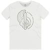 WARTSHIRT Maglietta Folgore Battaglia El Alamein185ª Divisione Paracadutisti Nord Africa T-Shirt Man
