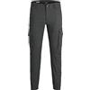JACK & JONES Jjipaul Jjflake, Pantaloni da Uomo, Verde, 44 EU | Slim Fit, Semplice, Lunghezza alla caviglia, Casual, Temperatura massima di 40°C ciclo delicato
