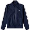 Fred Perry Taped Track Jacket