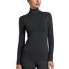 RAGNO Maglia Donna Manica Lunga Dolcevita Viscosa Art. D794AK