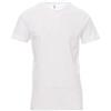 SADISRLS Confezione da 3/5 Magliette Maniche Corte da Uomo T-Shirt Mezza Manica Girocollo Payper Print in 100% Cotone