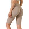 Risalti Guaina Contenitiva Donna Push Up Glutei - Pantaloncini Contenitivi Donna, Intimo Modellante, Ciclista e Short in Microfibra Senza Cuciture, Guaina Pancia Piatta