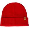 Timberland - Cuffia Uomo a Costine con Etichetta Logo - Misura One Size