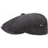 LIPODO 8 Panel Cord Coppola Uomo Cotone Made in Italy Berretto Invernale Imbottito Regular Fit Autunno/Inverno