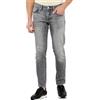 Tommy Hilfiger Jeans Slim Grigio Uomo Scanton, grigio, 29W x 32L