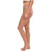 Wolford Satin Touch 20 Tights Set (3 Units) Collant, Gobi, Large (Pacco da 3) Donna