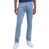 Lee - Jeans Uomo - vestibilità Dritta Regular - Daren Zip Fly - Northern Indigo