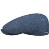 Melegari Berretto Duck, Riva | Pura Lana Shetland | Autunno Inverno | Uomo/Donna (IT, Numero, 55, 56, Blu)