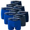 O'Neill - Boxer - Tinta unita - Uomo 6x Navy 3x Cobalt (4847p) L
