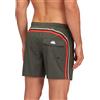 Sundek Costume Short M909BDP7700 55101 Verde PINE Verde pino/M