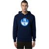 North Sails Graphic Hoodie L