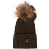 RefrigiWear Berretto Donna Modello Snow
