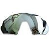 POLARLENS Lenti di ricambio polarizzate per Oakley Flight Jacket - Compatibile con occhiali da sole Oakley Flight Jacket
