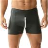 QiaTi Pantaloncini da Uomo, Slim Fit, Caldi, da Uomo, per Vacanze