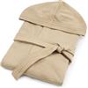 Bassetti Accappatoio In Cotone Jersey Con Cappuccio e Cintura Art. Capsule