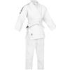 Adidas Anzug Judo Uniform Club- Kimono da Judo