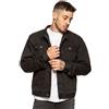 Enzo - Giacca - Uomo Nero Medium