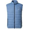 NORTH SAILS Gilet Zephyr Uomo in Poliammide riciclata Ultraleggera