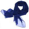 DOLCE ABBRACCIO by RiemTEX ® Sciarpa da donna Lady Sunshine foulard in seta con alto contenuto di seta Pashmina Stola, foulard da donna, elegante