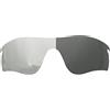 Wetnenss Lenti di ricambio per Oakley RadarLock Path Sunglass polarizzate spessore 1,5 mm prevenzione del sale resistente agli oli (clear Photochromic)