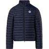 NORTH SAILS Giacca Zephyr Ultralight Uomo in Nylon Riciclato
