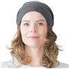 CHARM Berretto Estivo Leggero da Donna | 100% Cotone, Berretto da Uomo, Unisex, Berretta Chemio, Slouchy Beanie