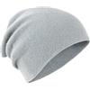 Villand Berretto in 100% Cashmere per Donne e Uomini con Confezione Regalo, Cappello Lavorato a Maglia in Cashmere a Doppio Strato, Berretto da Sci Invernale Oversize