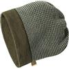 Disana Beanie Baby, Bambino - 100% Bio Merino - traspirante, confortevole e morbido - Unisex 42 - 54 cm - sostenibile & equo - piacevole calore e testa - Made in Germany
