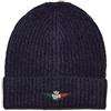 Aeronautica Militare Berretto con Patch Aquila Tricolore