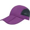 Bassdash Berretto da Baseball da Pesca Pieghevole UPF 50+ Impermeabile e Protezione Solare Cappello da Camionista Uomini Donne Regolabile