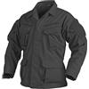 Helikon-Tex Helikon SFU Next Camicia Polycotone Ripstop Nero Taglia L