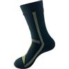 Kadem® Calzini impermeabili per sport acquatici, sport invernali, campeggio, pesca, trekking, trail, vela, hiking, golf, corsa, ciclismo, rafting Wudu Mest Corap, canottaggio, turchese