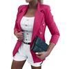 Cocila Felpe Donna Anime Black Friday Piumino Giacca Donna Giacca Lunga Donna Inverno Bolero Donna Argento Felpa Donna con Cerniera Giacchetto con Cappuccio Bolero Ecopelle Blu Black Friday