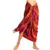 PANASIAM Sarong B705 multicolor, L