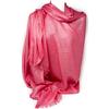 Emila Stola donna elegante cerimonia coprispalle glitter blrillantini scialle glitterato grande da matrimonio per abito da sera ragazza signora ijab Foulard fular leggero primavera estate 2026